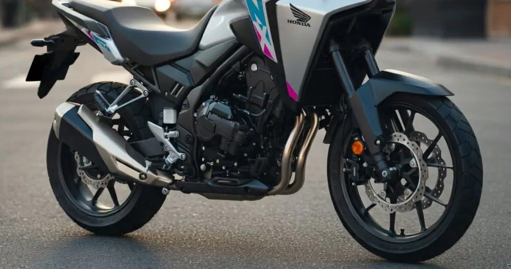 Honda ch&iacute;nh thức tr&igrave;nh l&agrave;ng &lsquo;vua c&ocirc;n tay&rsquo; mới cao cấp hơn Winner R v&agrave; Yamaha Exciter: C&oacute; ABS k&ecirc;nh đ&ocirc;i, gi&aacute; cực rẻ