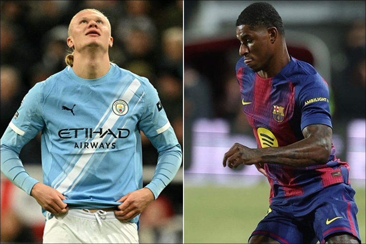 Lịch thi đấu b&oacute;ng đ&aacute; h&ocirc;m nay 13/5: Man City \'d&acirc;ng c&uacute;p\' cho Arsenal; Barcelona ph&aacute; kỷ lục ở La Liga?