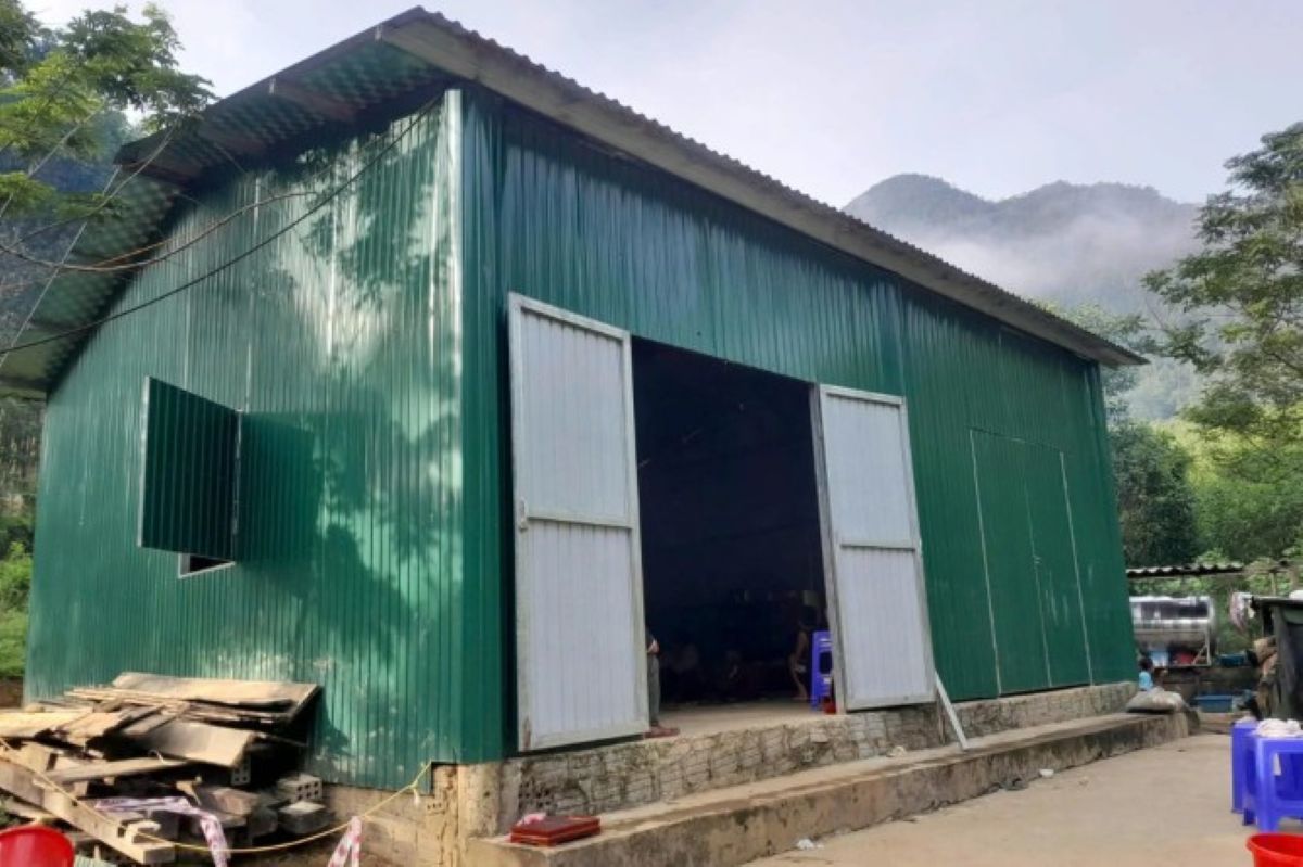 Ph&aacute;t hiện thi thể người phụ nữ với nhiều vết thương kỳ lạ, \'ngỡ ng&agrave;ng\' khi nghi phạm l&agrave; chồng cũ