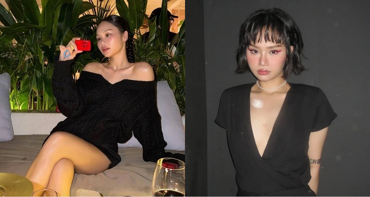 Sao Việt đầu ti&ecirc;n l&ecirc;n tiếng về vụ Miu L&ecirc; bị bắt, Karik cũng c&oacute; động th&aacute;i gay gắt ngay trong đ&ecirc;m