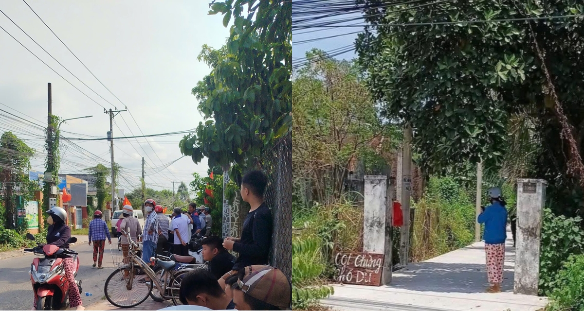 Nguy&ecirc;n nh&acirc;n kẻ s&aacute;t hại vợ con, ch&eacute;m cha mẹ trọng thương ở T&acirc;y Ninh đột ngột mất tại bệnh viện