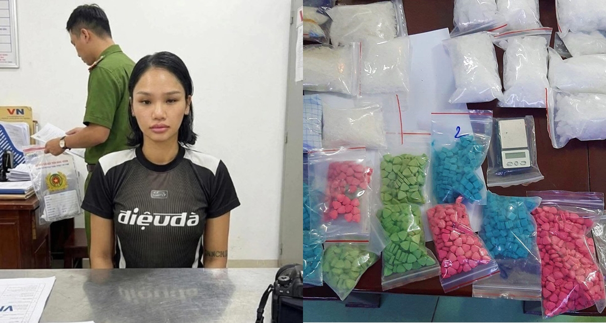 Sau b&ecirc; bối của Miu L&ecirc;, c&acirc;u hỏi được CĐM quan t&acirc;m nhất l&uacute;c n&agrave;y: C&oacute; n&ecirc;n x&eacute;t nghiệm ma t&uacute;y to&agrave;n d&acirc;n?