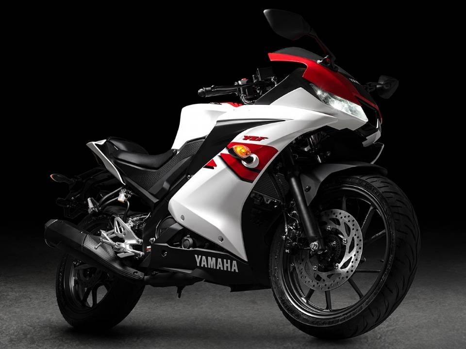 Tin xe hot 12/5: Yamaha ra mắt 'vua c&ocirc;n tay' mới &lsquo;đ&agrave;n em&rsquo; của Exciter với gi&aacute; rẻ, c&oacute; ABS 2 k&ecirc;nh xịn hơn Honda Winner R ảnh 1