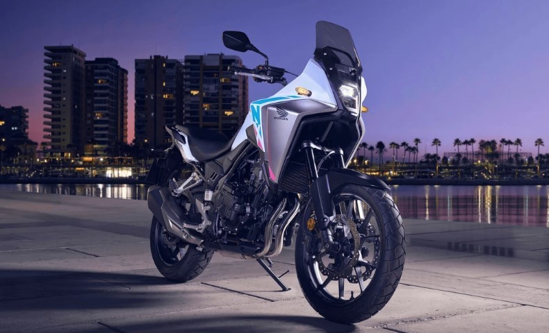 Tin xe hot 12/5: Yamaha ra mắt 'vua c&ocirc;n tay' mới &lsquo;đ&agrave;n em&rsquo; của Exciter với gi&aacute; rẻ, c&oacute; ABS 2 k&ecirc;nh xịn hơn Honda Winner R ảnh 2