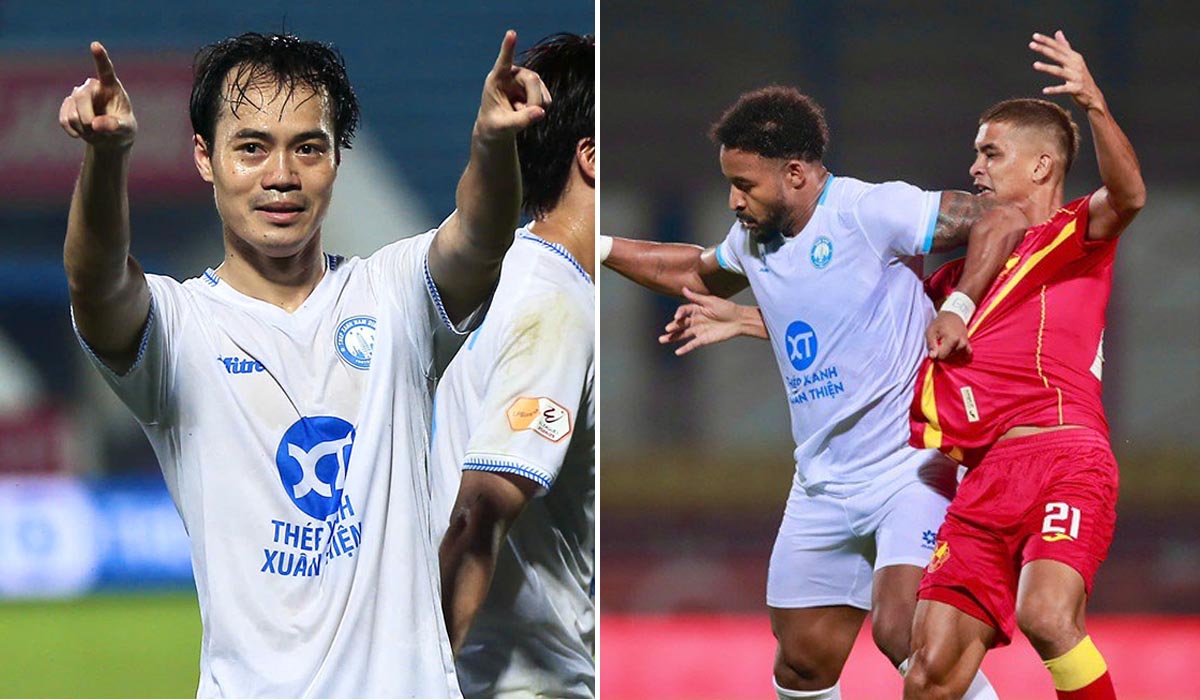 Xem trực tiếp b&oacute;ng đ&aacute; Nam Định vs Selangor ở đ&acirc;u, k&ecirc;nh n&agrave;o? Link trực tiếp C&uacute;p C1 ĐN&Aacute; - Shopee Cup