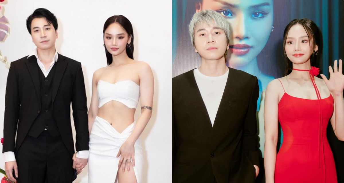 Từng n&oacute;i thẳng coi Miu L&ecirc; l&agrave; \'bạn đời\', Karik lại bị k&eacute;o v&agrave;o scandal ma t&uacute;y g&acirc;y b&atilde;o khắp showbiz