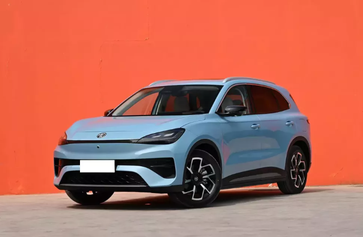 Xe điện nh&agrave; MG mở cọc gi&aacute; cực rẻ chỉ hơn 340 triệu đồng: SUV cỡ C sẵn s&agrave;ng &lsquo;đe nẹt&rsquo; Mazda CX-5