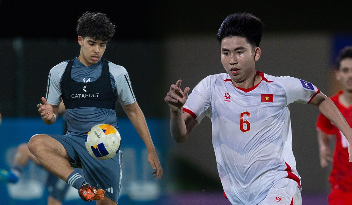 Xem trực tiếp U17 Việt Nam đấu U17 UAE ở đ&acirc;u, k&ecirc;nh n&agrave;o? Link xem miễn ph&iacute; VCK U17 ch&acirc;u &Aacute; 2026