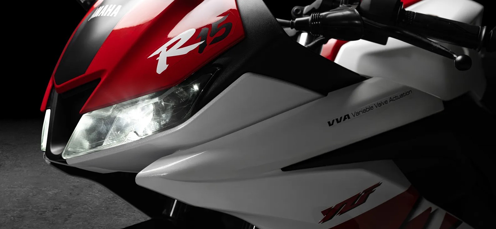 Yamaha ch&iacute;nh thức ra mắt &lsquo;vua c&ocirc;n tay&rsquo; 155cc mới ph&acirc;n kh&uacute;c kh&aacute;c Exciter v&agrave; Honda Winner R, c&oacute; ABS 2 k&ecirc;nh, gi&aacute; cực rẻ ảnh 2