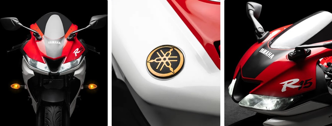 Yamaha ch&iacute;nh thức ra mắt &lsquo;vua c&ocirc;n tay&rsquo; 155cc mới ph&acirc;n kh&uacute;c kh&aacute;c Exciter v&agrave; Honda Winner R, c&oacute; ABS 2 k&ecirc;nh, gi&aacute; cực rẻ ảnh 4
