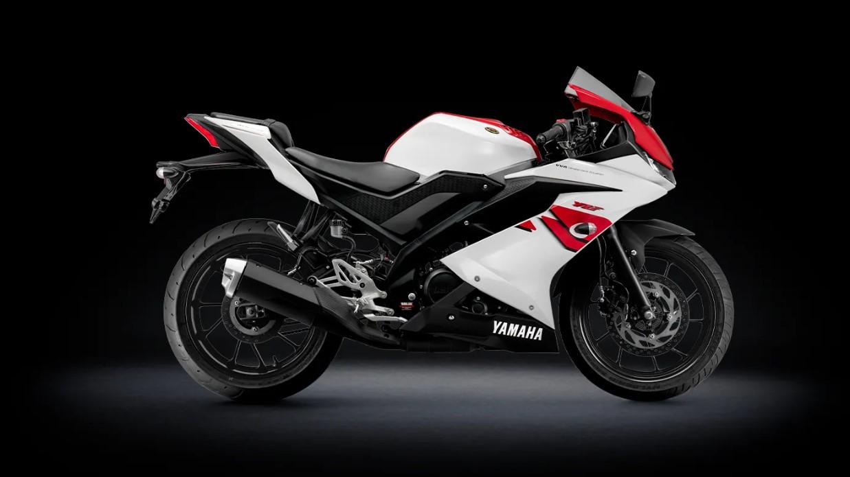 Yamaha ch&iacute;nh thức ra mắt &lsquo;vua c&ocirc;n tay&rsquo; 155cc mới ph&acirc;n kh&uacute;c kh&aacute;c Exciter v&agrave; Honda Winner R, c&oacute; ABS 2 k&ecirc;nh, gi&aacute; cực rẻ ảnh 5