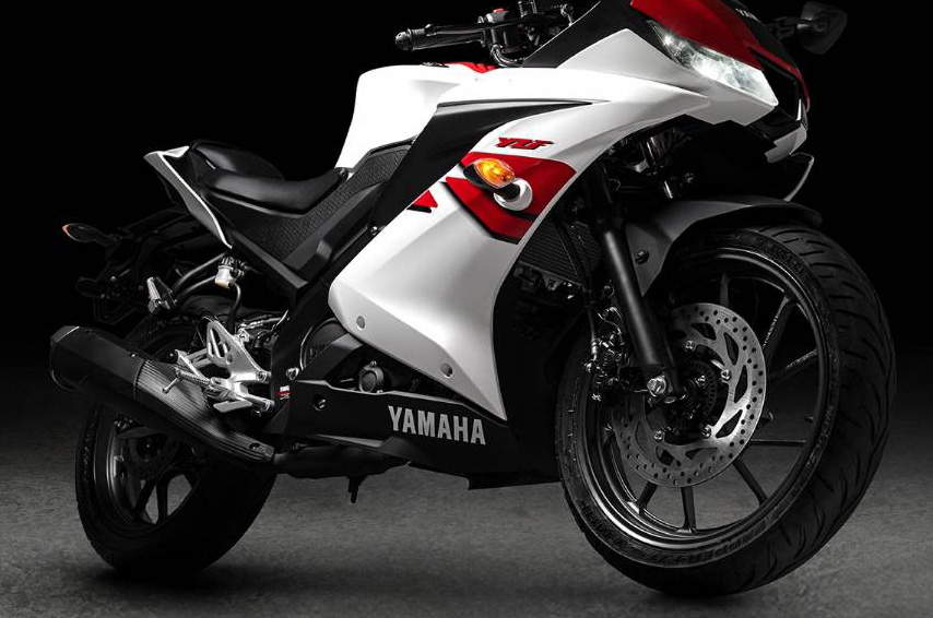 Yamaha ch&iacute;nh thức ra mắt &lsquo;vua c&ocirc;n tay&rsquo; 155cc mới ph&acirc;n kh&uacute;c kh&aacute;c Exciter v&agrave; Honda Winner R, c&oacute; ABS 2 k&ecirc;nh, gi&aacute; cực rẻ