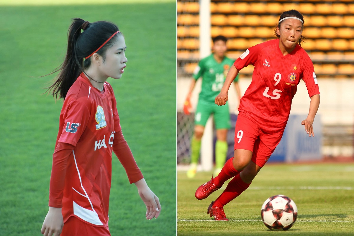 Lịch thi đấu C&uacute;p Quốc gia nữ 2026 h&ocirc;m nay 13/5: Huỳnh Như gặp thử th&aacute;ch lớn; Th&aacute;i Nguy&ecirc;n T&T ra qu&acirc;n