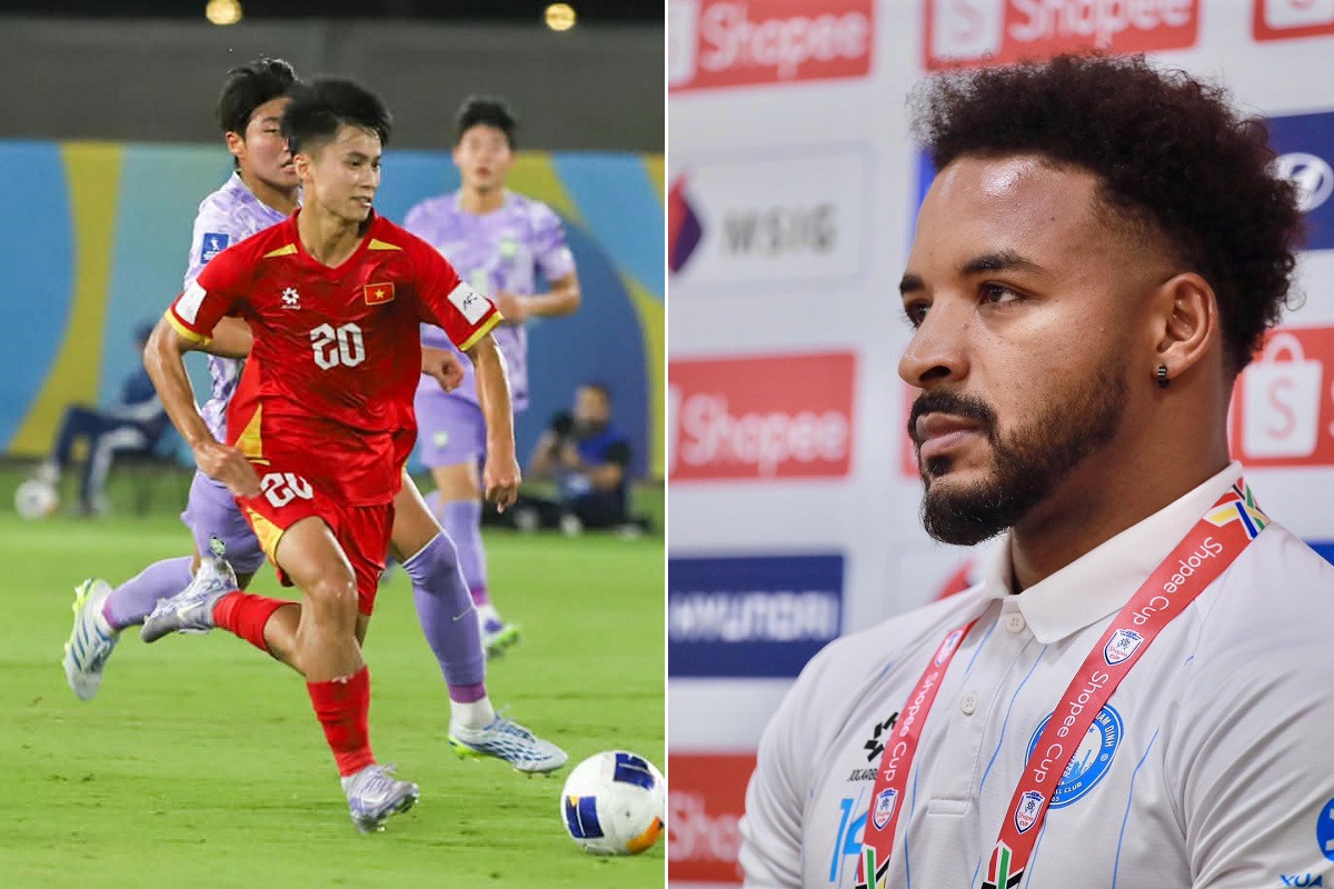 VTV trực tiếp b&oacute;ng đ&aacute; Việt Nam h&ocirc;m nay 13/5: U17 Việt Nam sống c&ograve;n với U17 UAE; Nam Định đấu Selangor