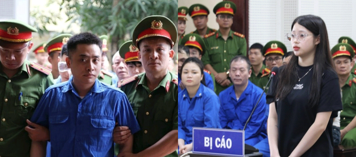 H&eacute; lộ c&aacute;ch bạn g&aacute;i 21 tuổi gi&uacute;p B&ugrave;i Đ&igrave;nh Kh&aacute;nh bỏ trốn như phim sau khi bắn tử vong thiếu t&aacute; c&ocirc;ng an
