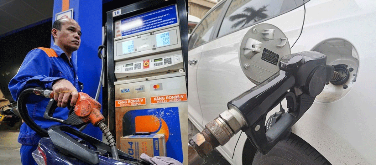 Cập nhật gi&aacute; xăng dầu chiều h&ocirc;m nay 13/5: Gi&aacute; dầu bật tăng mạnh? Xăng RON95, xăng E5RON92 gi&aacute; bao nhi&ecirc;u?