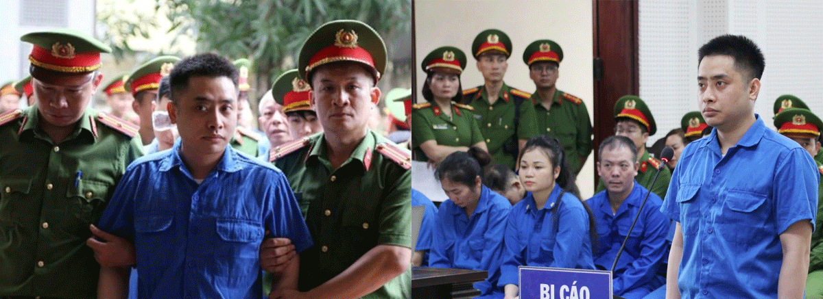 To&agrave;n bộ lời khai của B&ugrave;i Đ&igrave;nh Kh&aacute;nh: H&eacute; lộ l&yacute; do nổ s&uacute;ng g&acirc;y bất ngờ? Qu&aacute; tr&igrave;nh tẩu tho&aacute;t đầy kịch t&iacute;ch