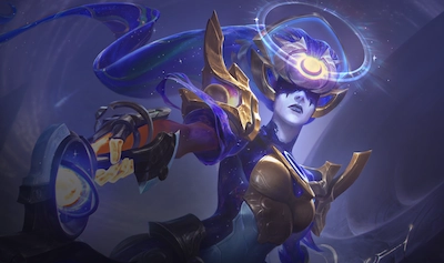 ĐTCL m&ugrave;a 17: C&aacute;ch chơi đội h&igrave;nh c&aacute;c biến thể Diana Reroll dễ lọt top nhất bản cập nhật 17.2