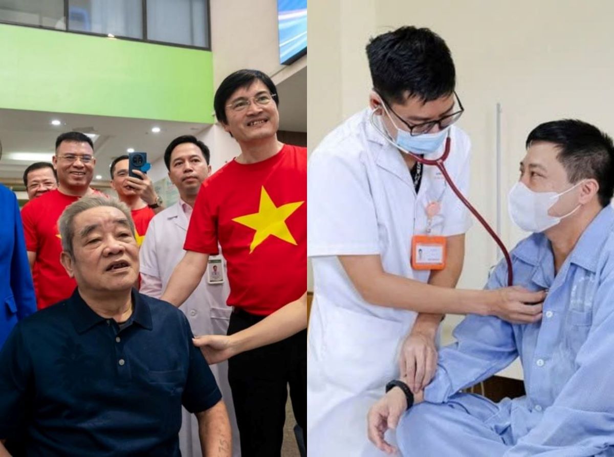 Người d&acirc;n H&agrave; Nội được kh&aacute;m bệnh miễn ph&iacute; từ 2026: Chi tiết loạt quyền lợi nhiều người chưa biết!