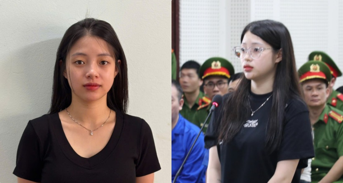 H&eacute; lộ vai tr&ograve; của Triệu Nguyễn Ho&agrave;i Thương - bạn g&aacute;i B&ugrave;i Đ&igrave;nh Kh&aacute;nh trong vụ &aacute;n ma t&uacute;y ở Quảng Ninh