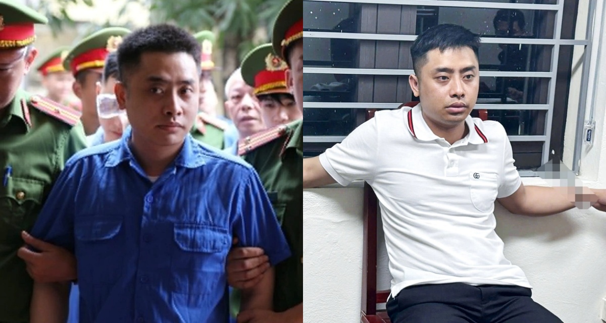 Lời khai của B&ugrave;i Đ&igrave;nh Kh&aacute;nh trước giờ x&eacute;t xử vụ &aacute;n ma tu&yacute;, qu&aacute; tr&igrave;nh kế hoạch lần lượt được c&ocirc;ng bố
