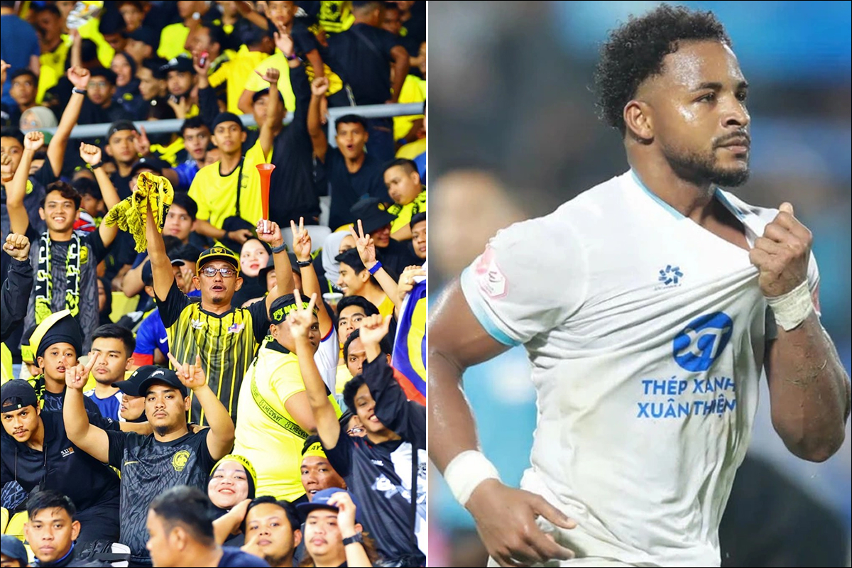 Selangor đ&egrave; bẹp TX Nam Định, CĐV Malaysia \'hả h&ecirc;\' trước thất bại của Xu&acirc;n Son