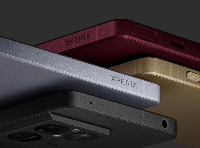 Cận cảnh Sony Xperia 1 VIII: Thiết kế ORE độc đ&aacute;o, bộ nhớ 1TB, &lsquo;tr&ugrave;m&rsquo; camera phone mới