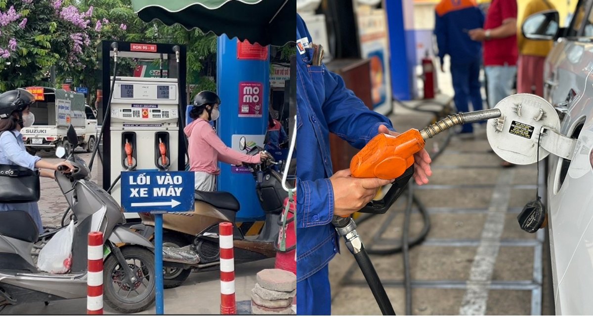 Gi&aacute; xăng dầu h&ocirc;m nay 13/5: RON 95, diesel sắp &lsquo;giảm thấy đ&aacute;y&rsquo;, bảng gi&aacute; tại Petrolimex, PVOIL, Mipec