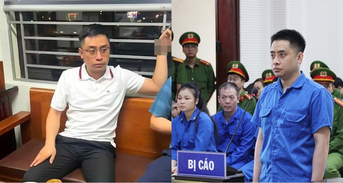 B&ugrave;i Đ&igrave;nh Kh&aacute;nh từ &lsquo;shipper&rsquo; th&agrave;nh &lsquo;&ocirc;ng tr&ugrave;m&rsquo; bắn thiếu t&aacute; c&ocirc;ng an hy sinh, k&eacute;o nhiều người th&acirc;n v&agrave;o v&ograve;ng lao l&yacute;