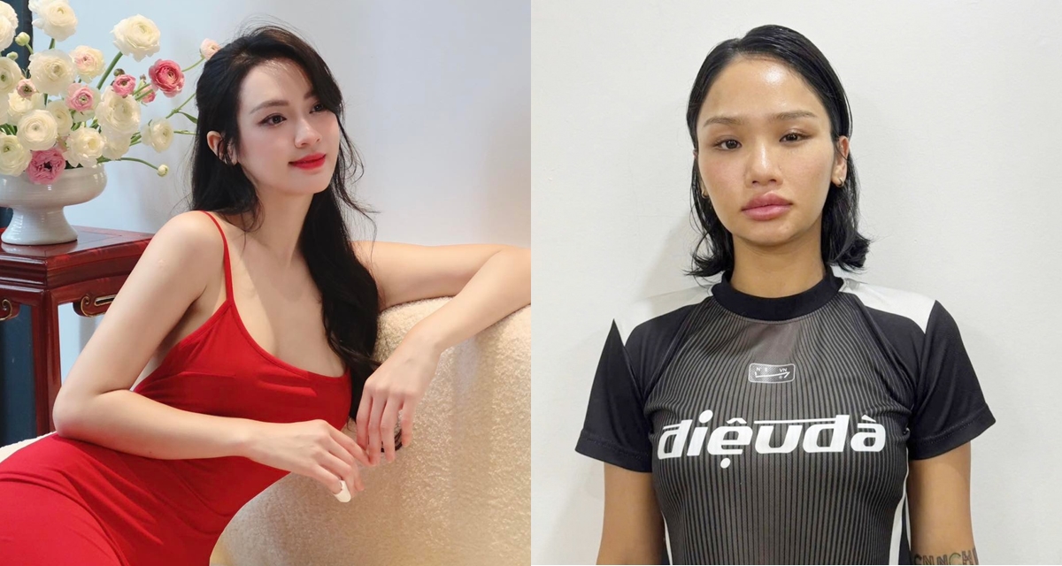 Một n&agrave;ng hậu c&ocirc;ng khai b&agrave;n t&aacute;n vụ Miu L&ecirc; bị bắt v&igrave; ma t&uacute;y, bị NTK nổi tiếng tuy&ecirc;n bố &lsquo;cấm cửa\'