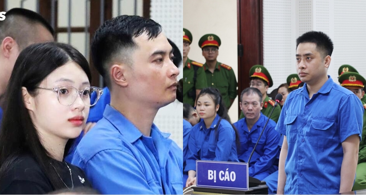 B&ugrave;i Đ&igrave;nh Kh&aacute;nh khai về ph&aacute;t s&uacute;ng khiến thiếu t&aacute; c&ocirc;ng an hy sinh, l&yacute; do kh&ocirc;ng l&ecirc;n xe bạn g&aacute;i sắp xếp khi bỏ trốn