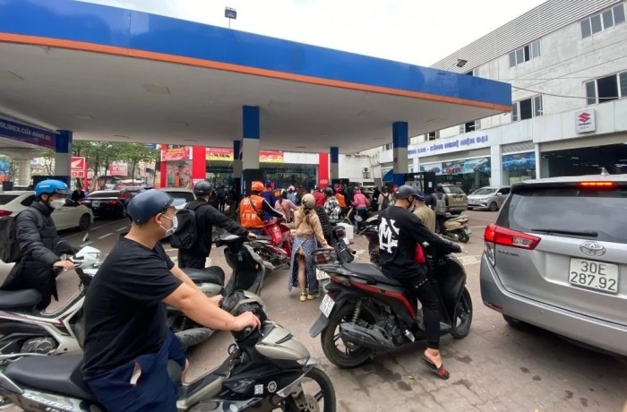 Tin xe trưa 13/5: Honda ch&iacute;nh thức ra mắt &lsquo;vua c&ocirc;n tay&rsquo; mới ph&acirc;n kh&uacute;c tr&ecirc;n Winner R v&agrave; Yamaha Exciter, gi&aacute; cạnh tranh ảnh 3