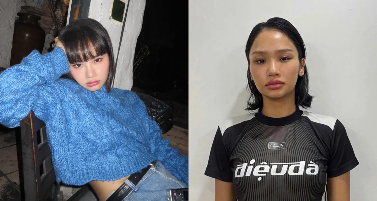 Mẹ Miu L&ecirc; n&oacute;i g&igrave; về chuyện con g&aacute;i vướng thị phi, diễn biến mới vụ nữ ca sĩ dương t&iacute;nh 3 loại ma tu&yacute;