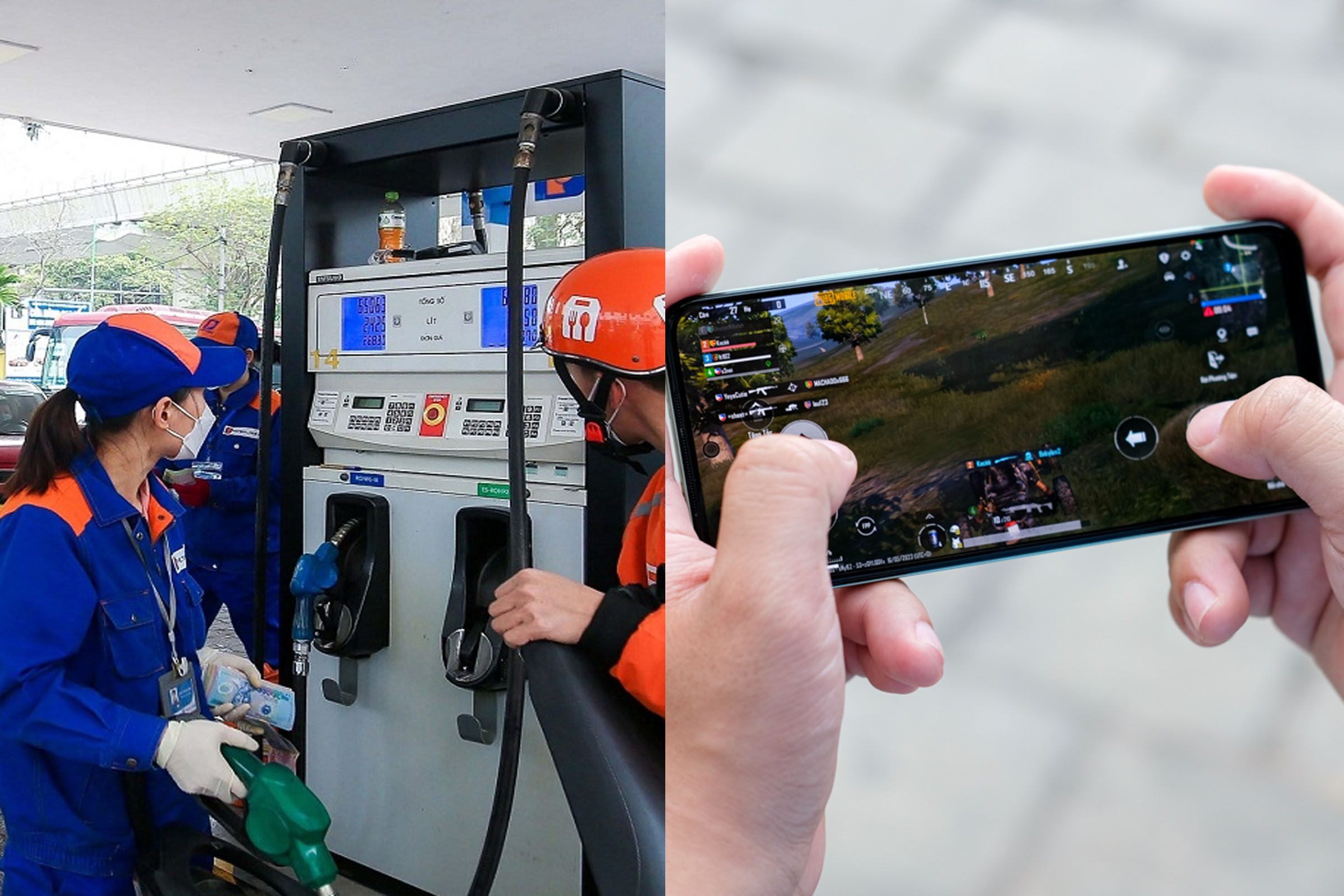 Bảng gi&aacute; xăng dầu Petrolimex cập nhật chiều 13/5, c&aacute;c d&ograve;ng điện thoại chơi game Xiaomi đang c&oacute; gi&aacute; như thế n&agrave;o?