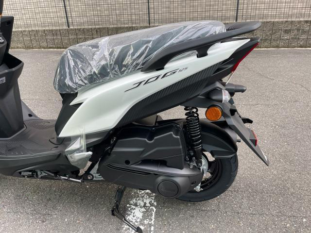 Yamaha ch&iacute;nh thức ra mắt &lsquo;xe ga quốc d&acirc;n&rsquo; mới ấn tượng hơn Honda Vision, động cơ 125cc như SH Mode, gi&aacute; rẻ