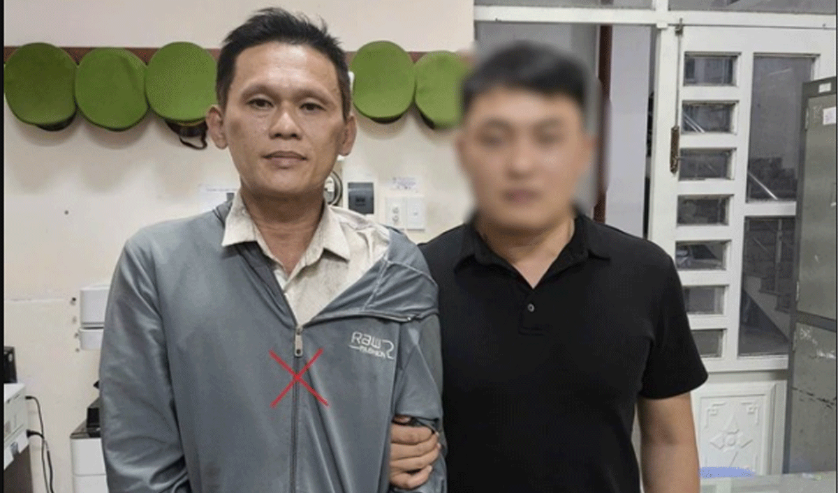 Ch&eacute;m mẹ vợ v&agrave; vợ rồi trốn khỏi hiện trường, người đ&agrave;n &ocirc;ng 40 tuổi sau đ&oacute; ra sao? T&igrave;nh h&igrave;nh nạn nh&acirc;n?