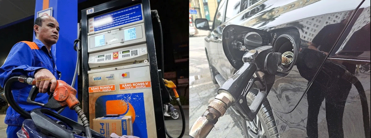 Gi&aacute; xăng dầu h&ocirc;m nay 14/5: Dầu thế giới giảm s&acirc;u kh&oacute; tin? Gi&aacute; xăng RON95 v&agrave; dầu diesel rẻ bất ngờ?