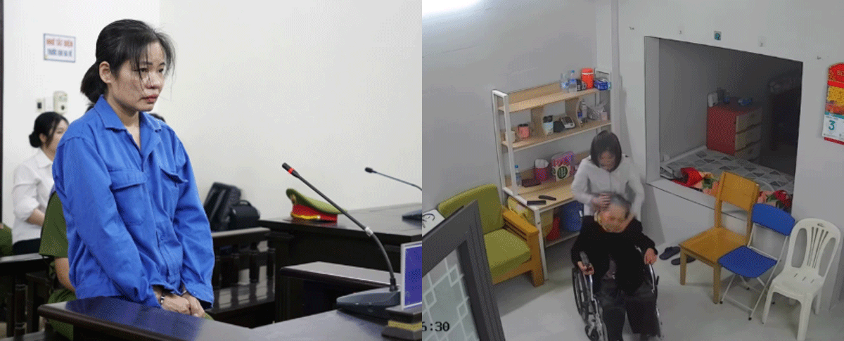 Nguy&ecirc;n nh&acirc;n nữ gi&uacute;p việc bạo h&agrave;nh cụ b&agrave; 82 tuổi? Xuất hiện loạt t&igrave;nh tiết khiến dư luận bức x&uacute;c