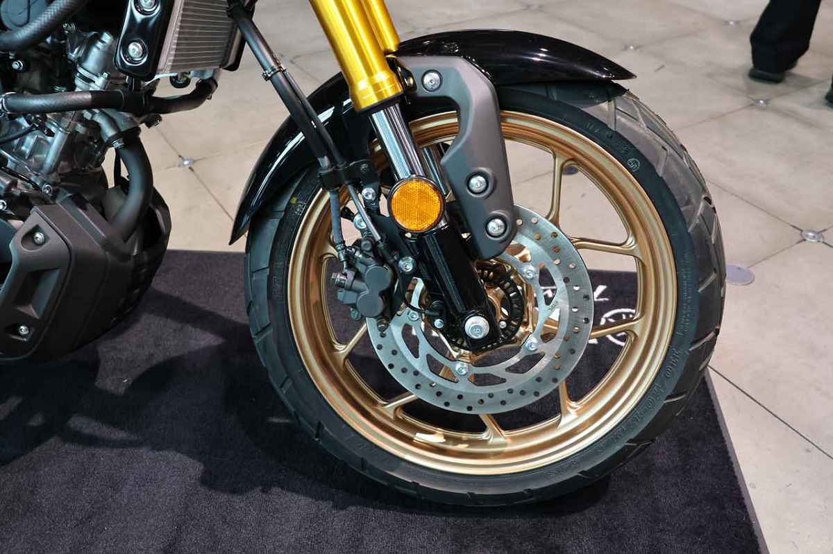 Yamaha ch&iacute;nh thức ra mắt &lsquo;vua c&ocirc;n tay&rsquo; 155cc mới gi&aacute; 70 triệu đồng: Dễ h&uacute;t kh&aacute;ch hơn Honda Winner R