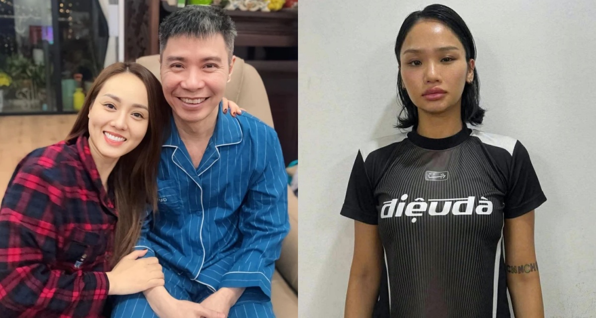 Vợ C&ocirc;ng L&yacute; đăng b&agrave;i &lsquo;đụng chạm&rsquo; tới Miu L&ecirc;, c&ocirc;ng ty quản l&yacute; l&ecirc;n tiếng sau th&ocirc;ng tin dương t&iacute;nh ma t&uacute;y