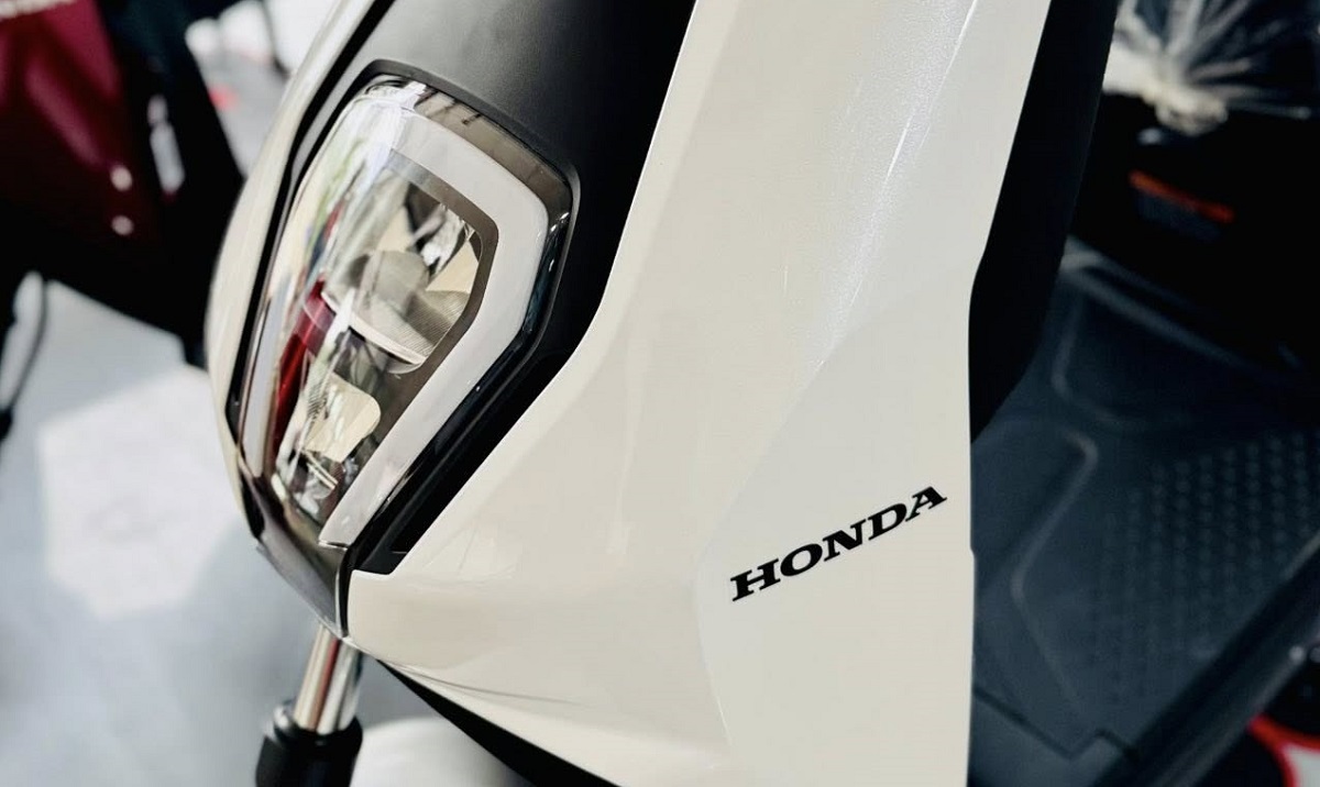 Qu&ecirc;n Vision đi, Honda ch&iacute;nh thức ra mắt &lsquo;xe ga quốc d&acirc;n&rsquo; mới đẹp lấn &aacute;t SH Mode, gi&aacute; 34,5 triệu đồng
