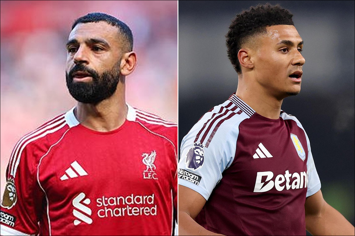 Lịch thi đấu Ngoại hạng Anh h&ocirc;m nay 15/5: Salah g&acirc;y thất vọng, Liverpool nguy cơ mất v&eacute; dự C&uacute;p C1
