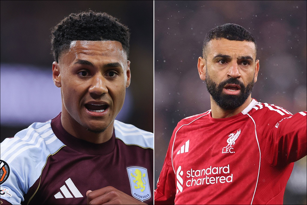 Nhận định b&oacute;ng đ&aacute; Aston Villa vs Liverpool - V&ograve;ng 37 Ngoại hạng Anh: Bất ph&acirc;n thắng bại?
