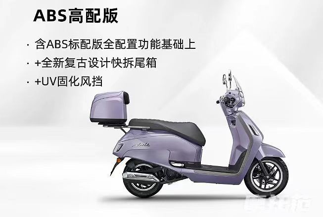 Qu&ecirc;n Vision đi, Honda ch&iacute;nh thức mở b&aacute;n &lsquo;vua xe ga&rsquo; 125cc mới xịn hơn SH Mode, gi&aacute; từ 38 triệu đồng ảnh 7