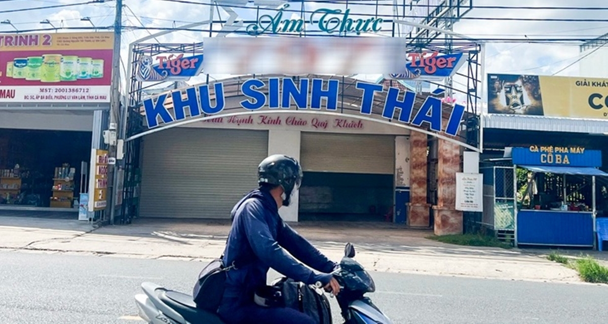 Thực hư th&ocirc;ng tin một nh&agrave; h&agrave;ng ở C&agrave; Mau ph&aacute;t hiện hơn 50% nh&acirc;n vi&ecirc;n phục vụ nhiễm HIV