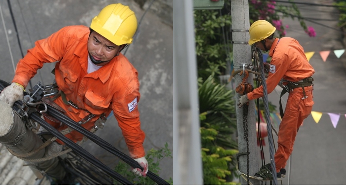 Gi&aacute; điện c&oacute; thể tăng v&igrave; &lsquo;g&aacute;nh&rsquo; khoản lỗ gần 45.000 tỷ đồng của EVN theo đề xuất từ Bộ C&ocirc;ng Thương?