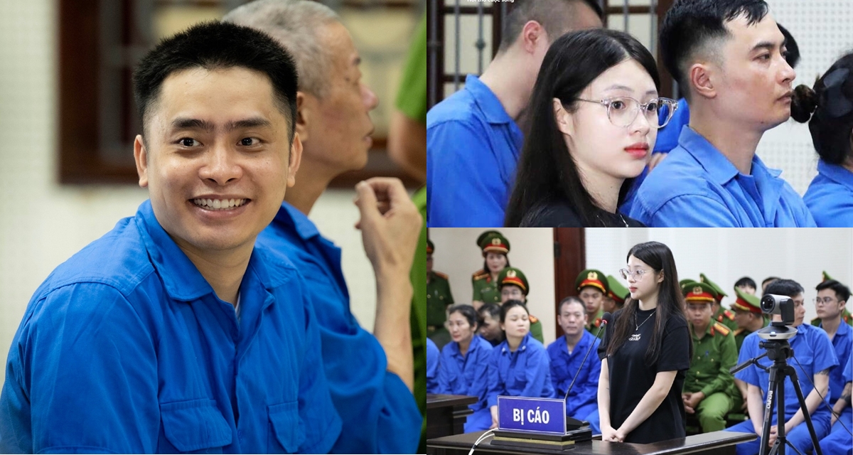 L&yacute; do bạn g&aacute;i B&ugrave;i Đ&igrave;nh Kh&aacute;nh được tại ngoại, qu&aacute; tr&igrave;nh gi&uacute;p bạn trai chạy trốn như phim h&agrave;nh động