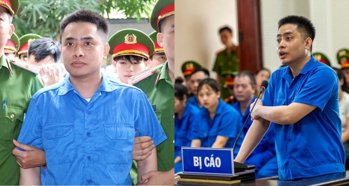 Kh&ocirc;ng chỉ nổ s&uacute;ng khiến thiếu t&aacute; Nguyễn Đăng Khải hy sinh, B&ugrave;i Đ&igrave;nh Kh&aacute;nh c&ograve;n chống trả c&ocirc;ng an rất quyết liệt