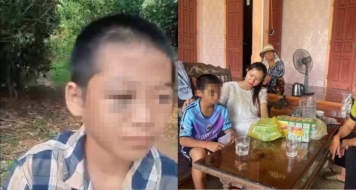 Cậu b&eacute; lớp 6 kể lại những m&agrave;n đ&ograve;n roi của bố v&agrave; mẹ kế, bị đ&aacute;nh v&igrave; rửa b&aacute;t, qu&eacute;t nh&agrave; kh&ocirc;ng sạch?