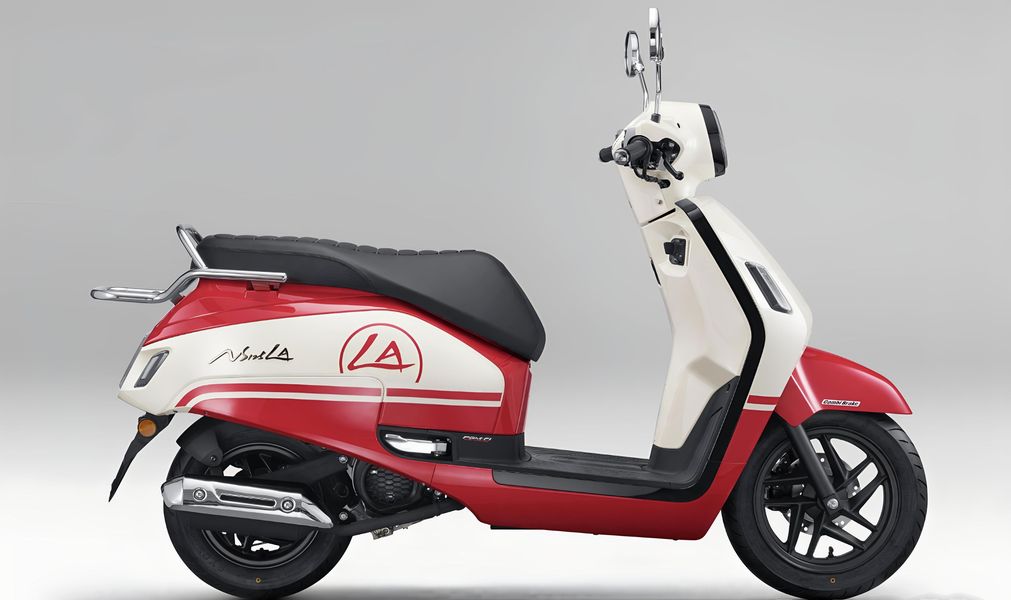Tin xe hot 14/5: Honda mở b&aacute;n &lsquo;xe ga quốc d&acirc;n&rsquo; mới gi&aacute; rẻ ngang Vision, trang bị &lsquo;chất&rsquo; hơn SH Mode